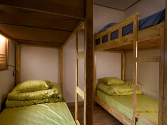Bangrang Hostel(방랑 호스텔)