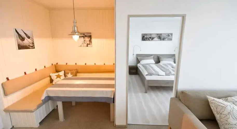 Apartment Kaiserhof
