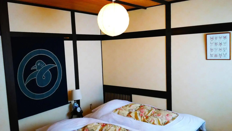 Rickshaw Inn