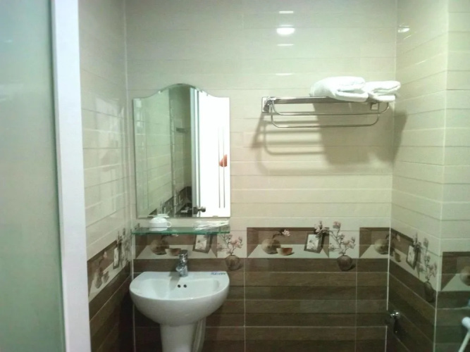 Thap Ba Hana Apartment