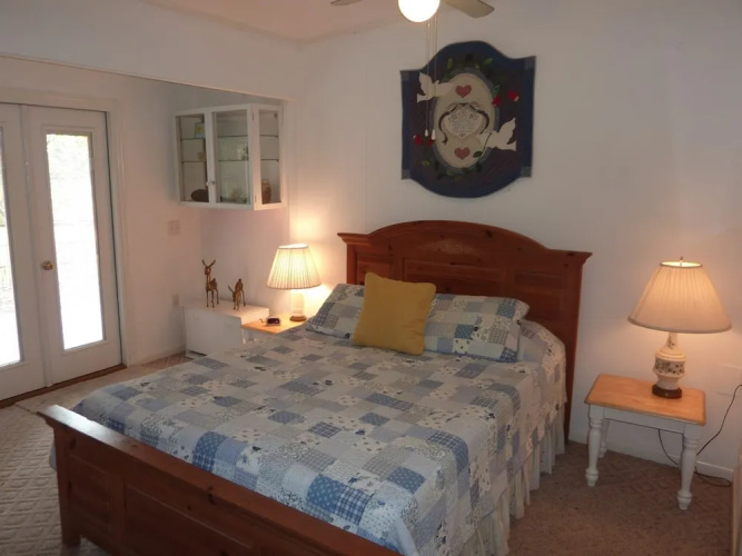 Great Dunes Cottage by Jekyll Realty