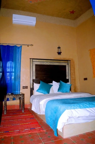Comfort Twin room
