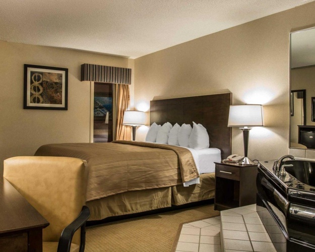Standard room