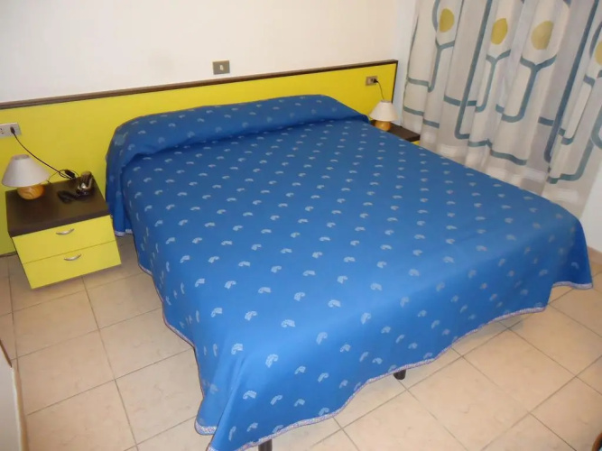 Albergo La Mimosa