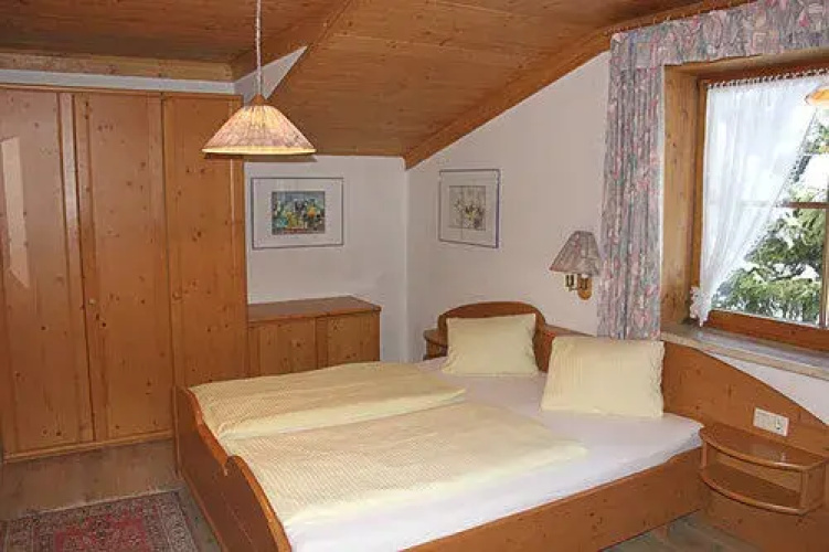 Appartement Fischer
