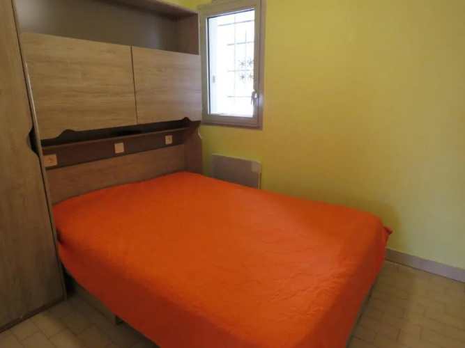 Appartement Sète, 1 pièce, 4 personnes - FR-1-472-121