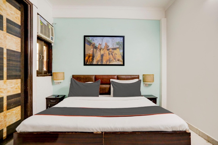 Classic Double room