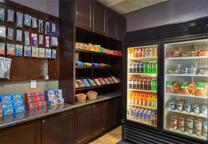 Residence Inn Marriott Abilene