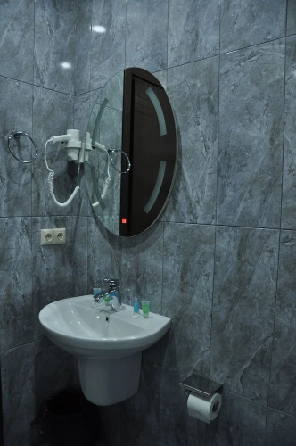 Фотография номера гостиницы Dream Tower