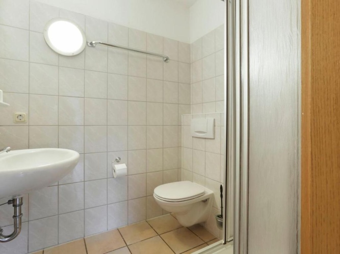 1 Bedroom Cottage