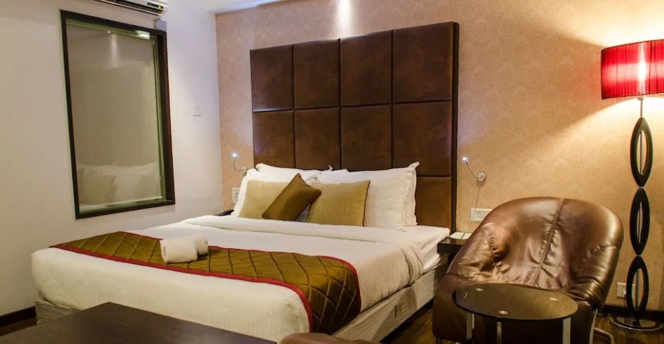 Hotel Lxia