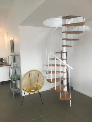 Seaside Rentals