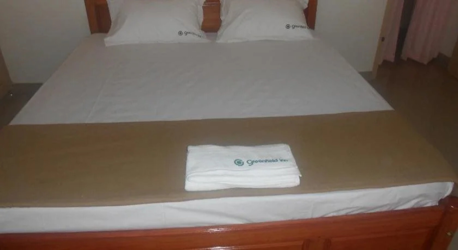 Greenfield Inn