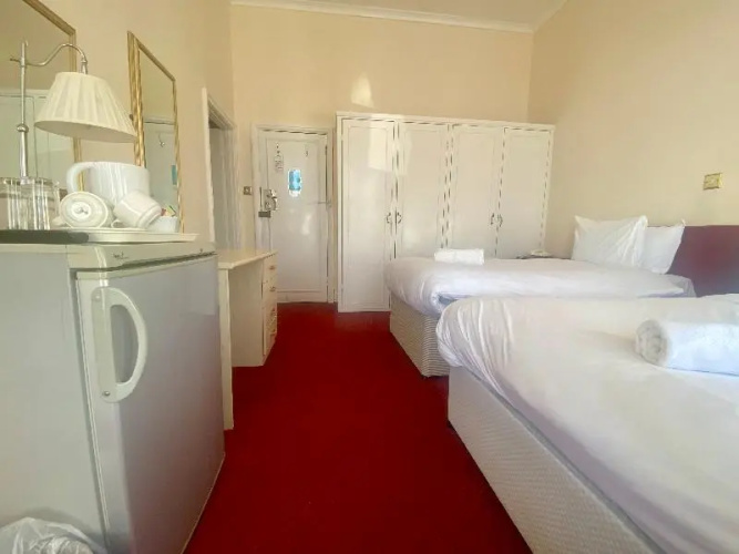 Diamond Hotel Eastbourne