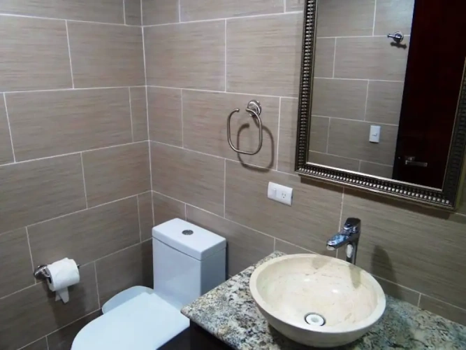 2 Bedrooms Deluxe Villa