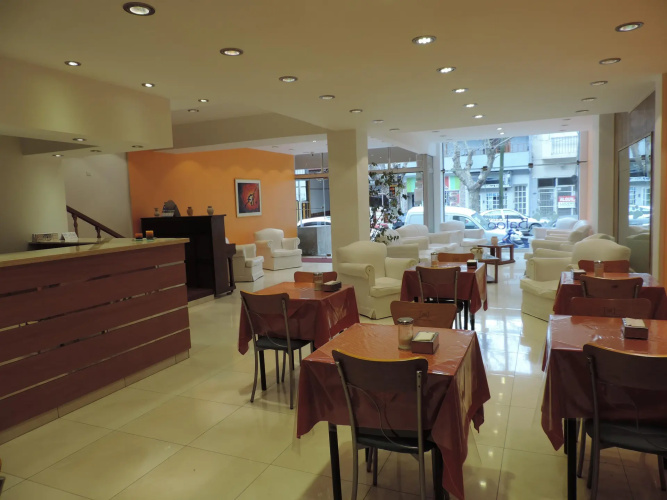 Baloo Hotel