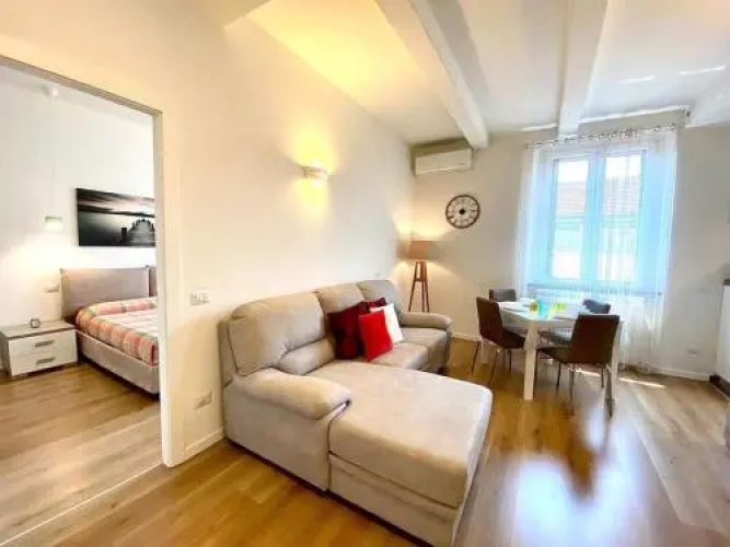 [Junior Suite] Netflix-Wifi-Smart Working