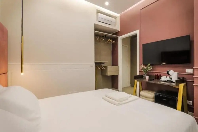 Conte Relais Suite