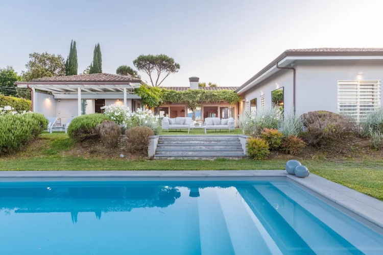 The Secret Escape Villa