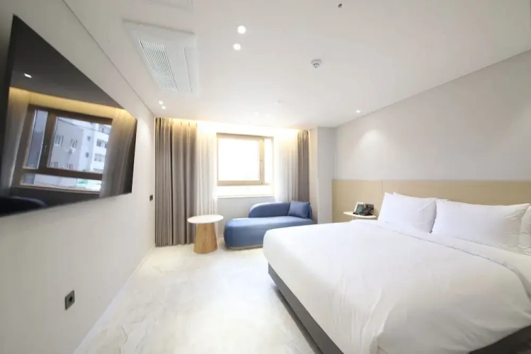 Business Double room