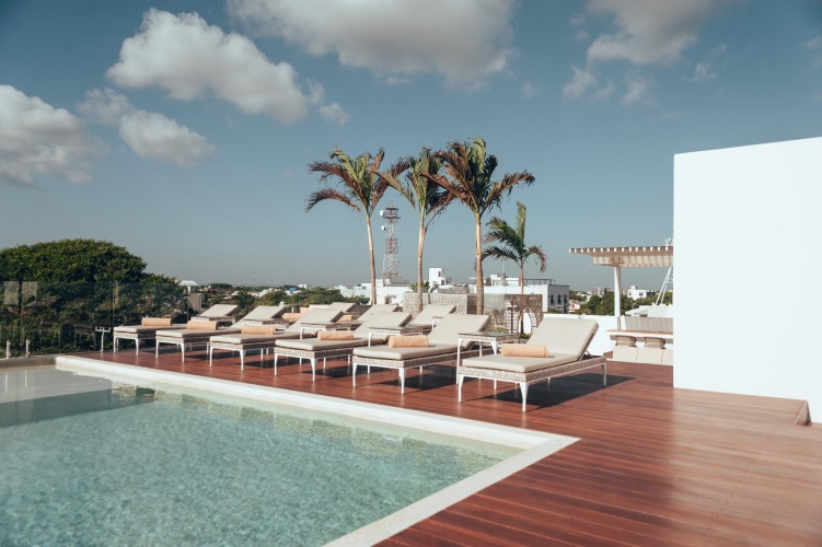 Antera Hotel And Residences photo 15