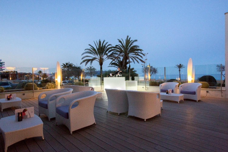 Hipotels Hipocampo Playa Hotel photo 30