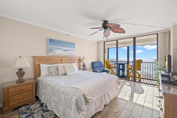 Surfside South #312