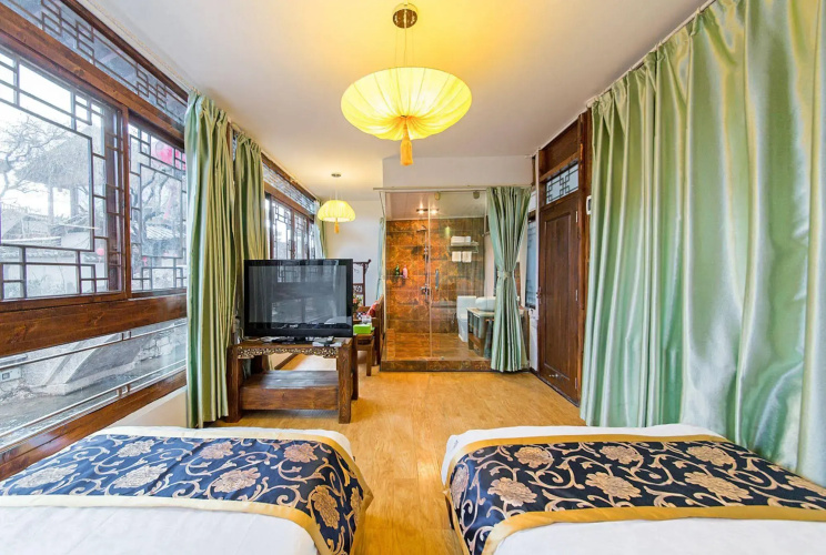 Cloud Boutique Resort