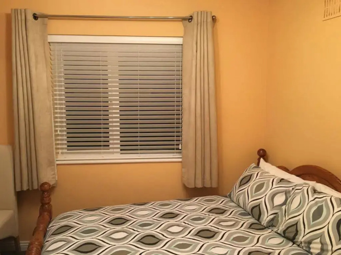 2 P-Lane Self Catering