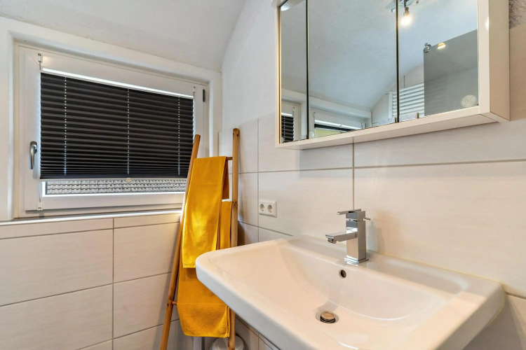 Ferienwohnung Schwarzwaldliebe
