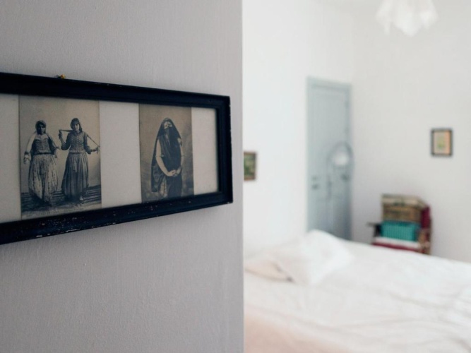 1 Bedroom Double Apartment