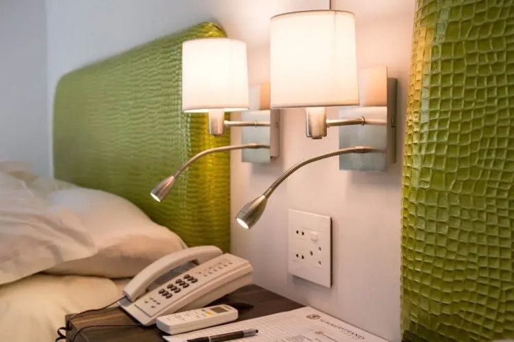 Summerstrand Hotel