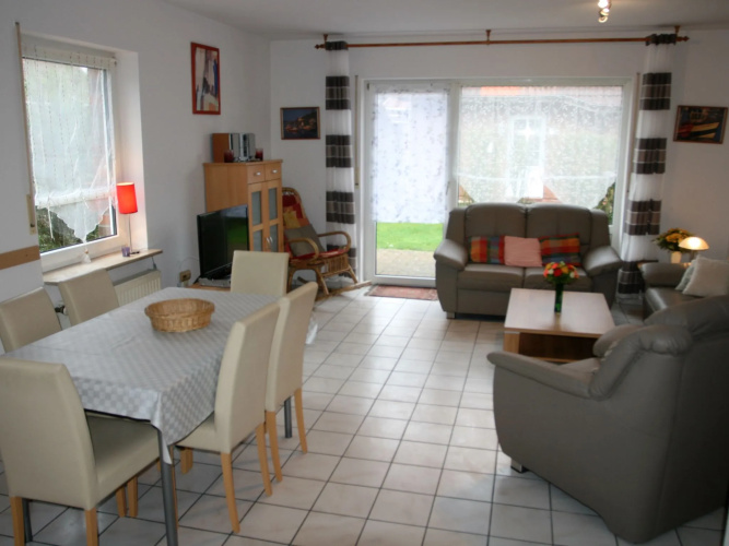 Holiday Home Robbe