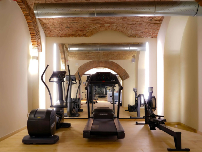 Mercure Bergamo Centro Palazzo Dolci photo 24