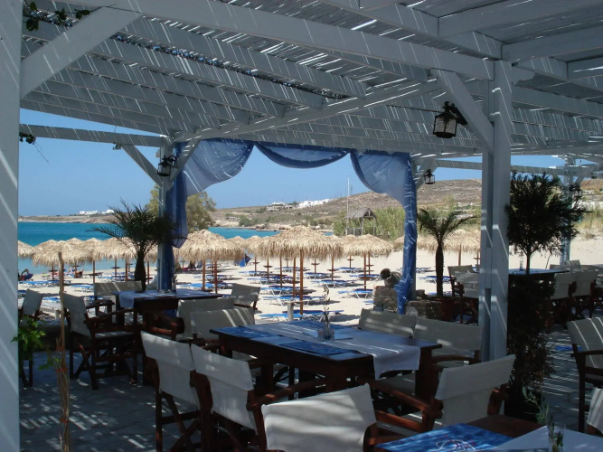Paradiso Boutique Hotel
