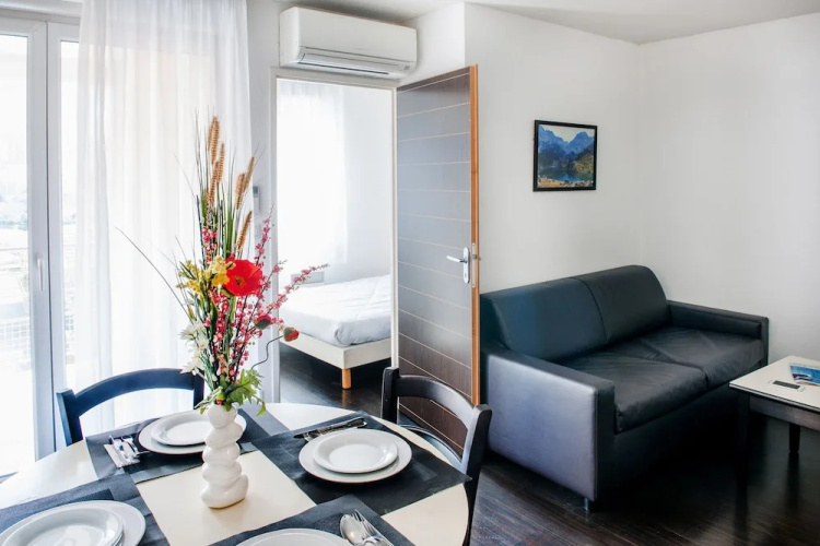 Residence Foch