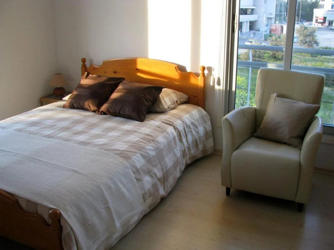 Nicosia Suites