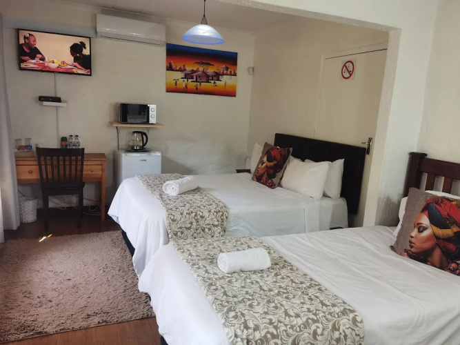 libra lodge