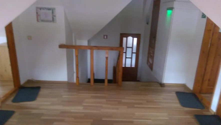 Standard Single room with view