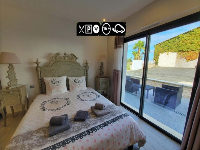 Standard Double Club room