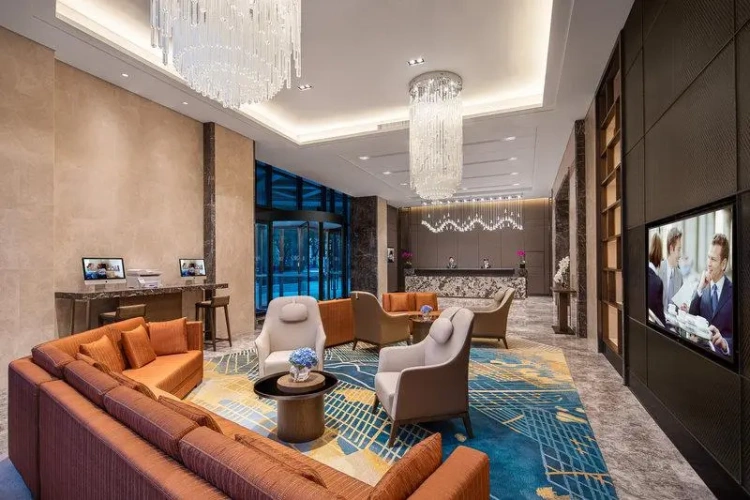 3 Bedrooms Deluxe Triple Suite