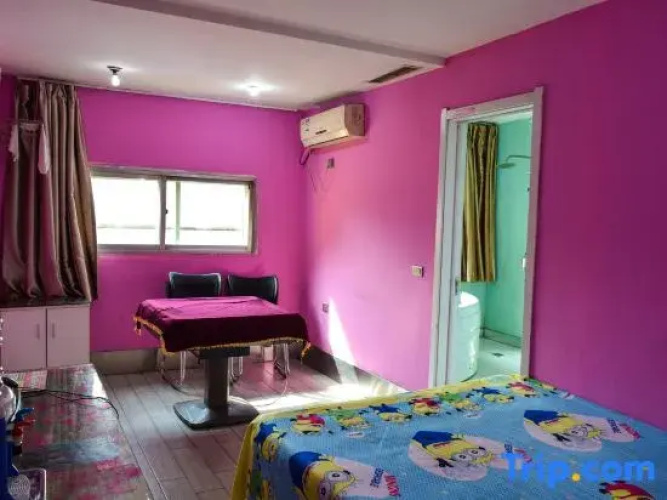 Jinzhong Green Express Hotel