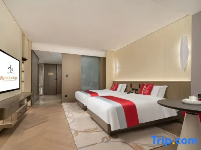 Executive Twin room