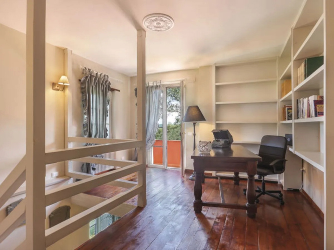 House Piero Buti