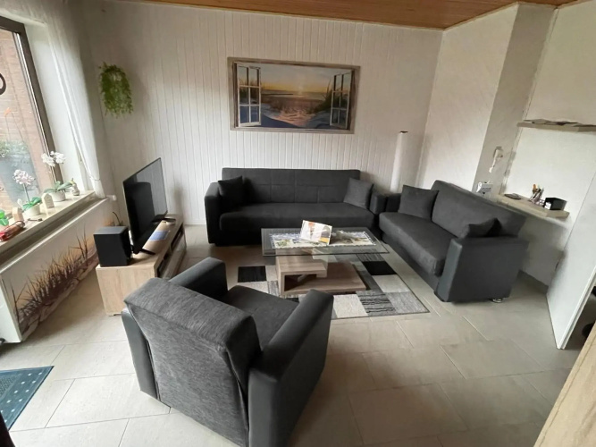 Ferienhaus Gomann