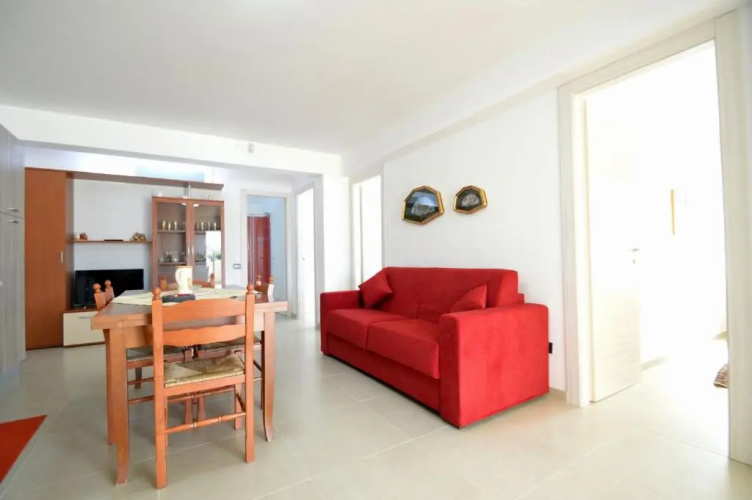 Villa Scampati
