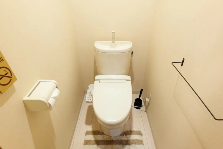 Sumicco 4LDK Room
