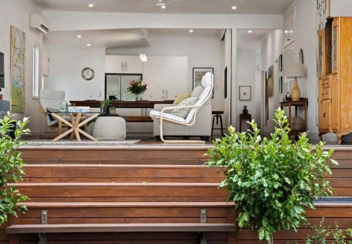 3 Bedrooms Cottage