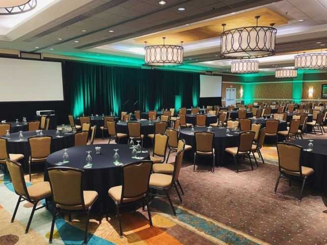 Holiday Inn San Antonio Riverwalk photo 24
