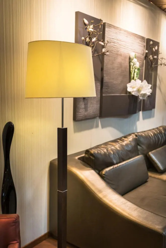 America Hotel Lourdes